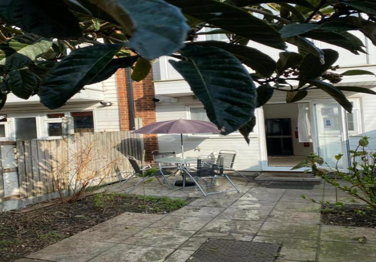 Stunning Four Bedroom House Close To Excel, O2 & Central London With Free Parking 外观 照片