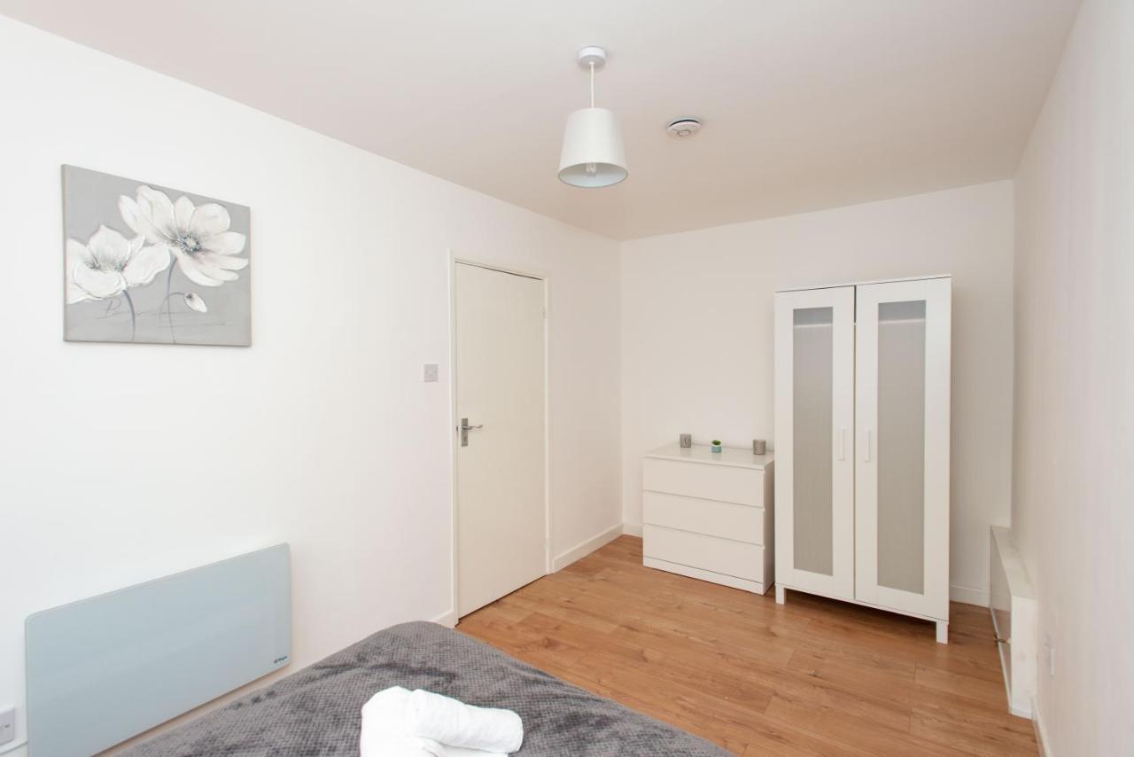 Stunning Four Bedroom House Close To Excel, O2 & Central London With Free Parking 外观 照片